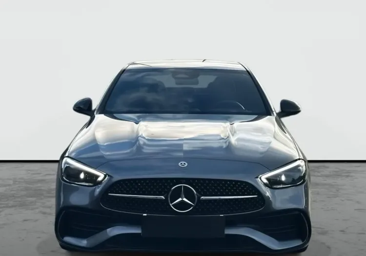 Mercedes-Benz Klasa C C 180 mHEV AMG