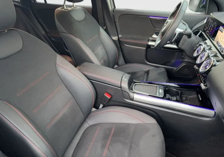 Mercedes-Benz GLA GLA 200 mHEV AMG Line 7G-DCT