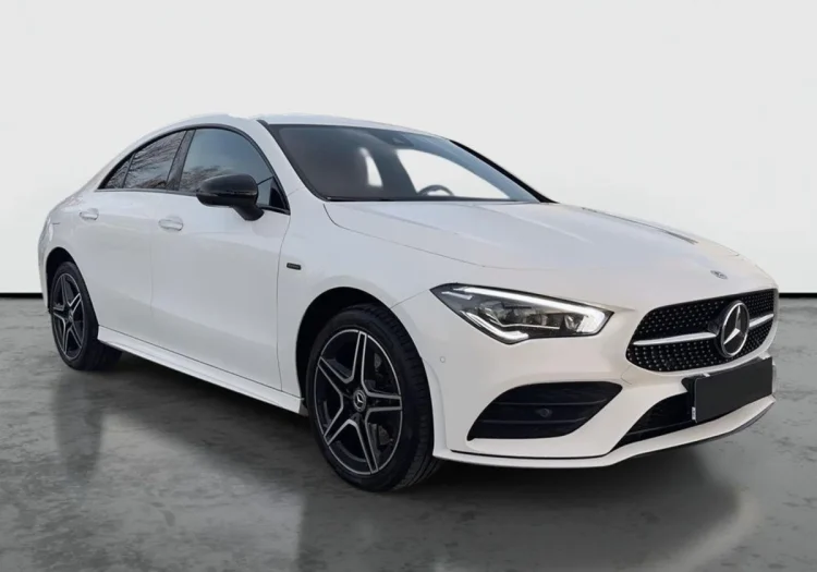 Mercedes-Benz CLA CLA 250 e AMG Line 8G-DCT