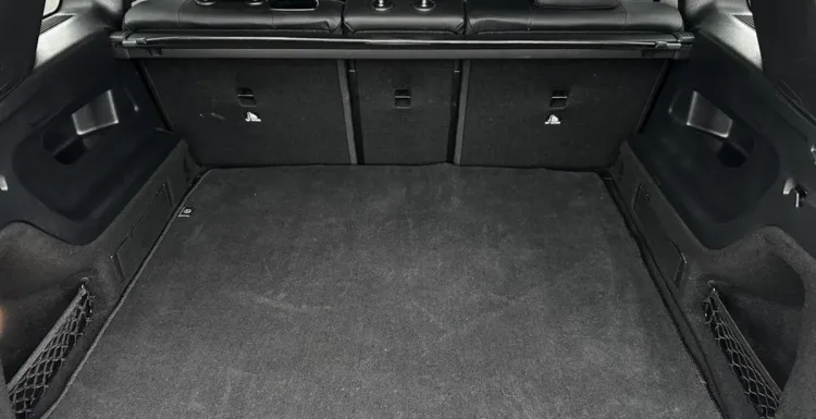 Mercedes-Benz GLB GLB 200 mHEV AMG Line 7G-DCT