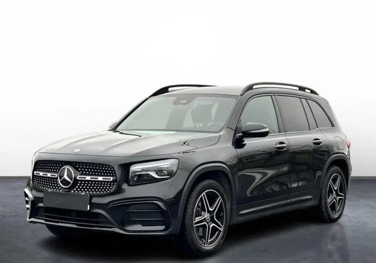 Mercedes-Benz GLB GLB 200 mHEV AMG Line 7G-DCT