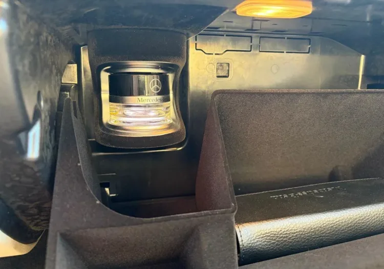 Mercedes-Benz GLE GLE Coupe 300 d 4-Matic Premium Plus