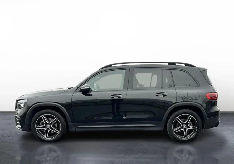 Mercedes-Benz GLB GLB 200 mHEV AMG Line 7G-DCT