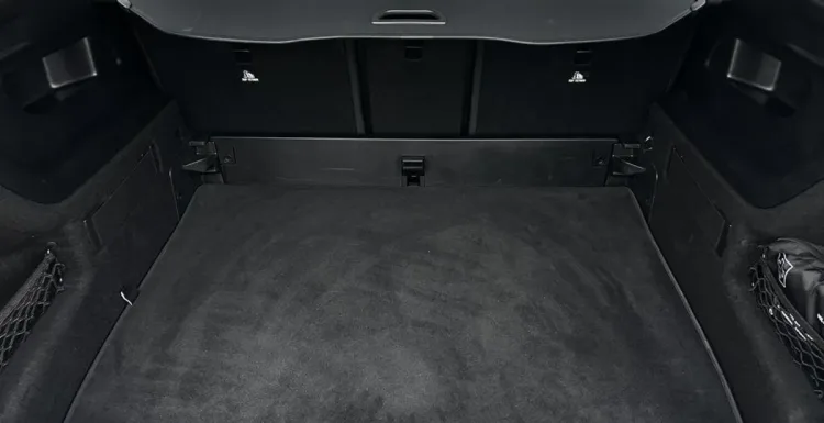 Mercedes-Benz GLB GLB 220 d 4-Matic AMG Line 8G-DCT