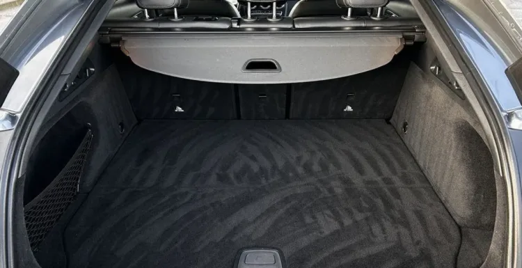 Mercedes-Benz GLC GLC Coupe 200 d 4-Matic