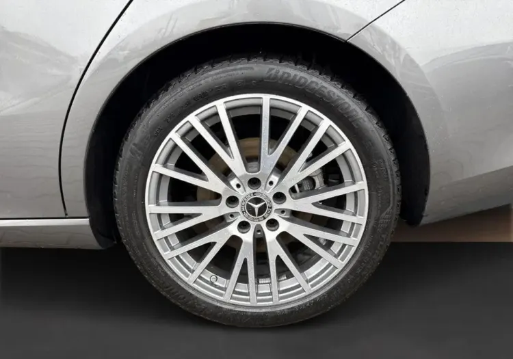 Mercedes-Benz CLA CLA 200 mHEV 7G-DCT