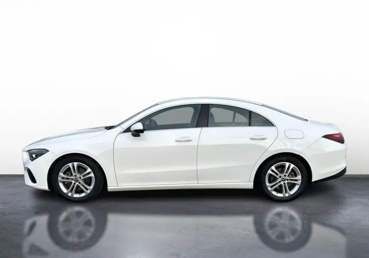 Mercedes-Benz CLA CLA 200 mHEV 7G-DCT