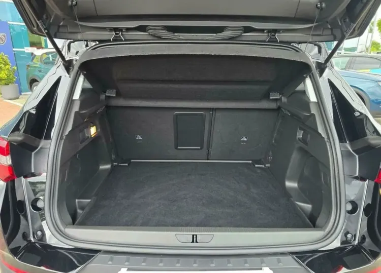 Opel Grandland Grandland X 1.2 T GPF Elegance Business Pack S&S aut