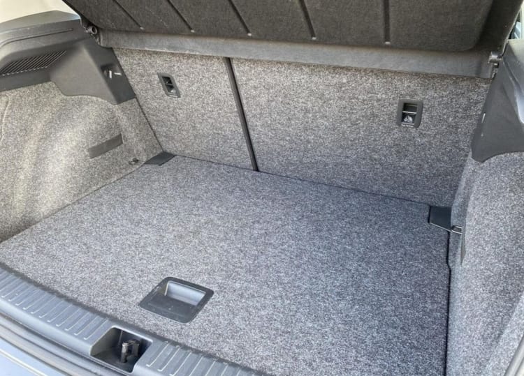 SEAT Arona Arona 1.0 TSI Style S&S DSG