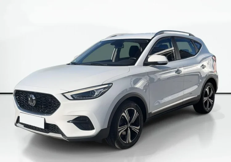 MG ZS ZS 1.5 VTi-Tech Excite