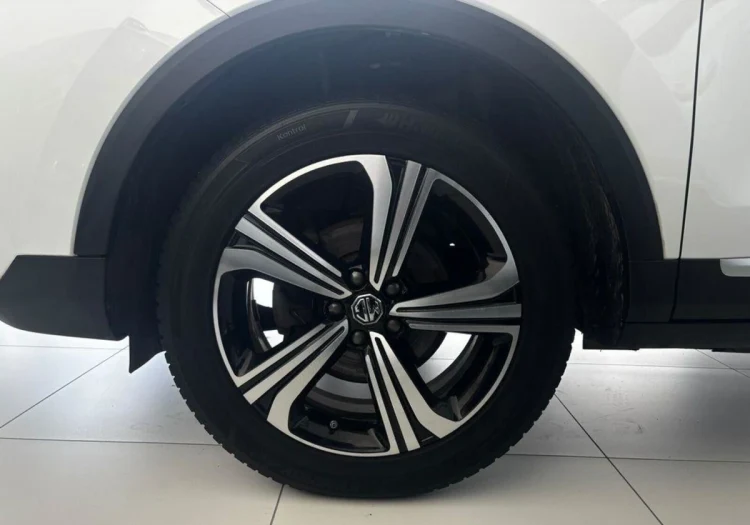 MG ZS ZS 1.5 VTi-Tech Excite