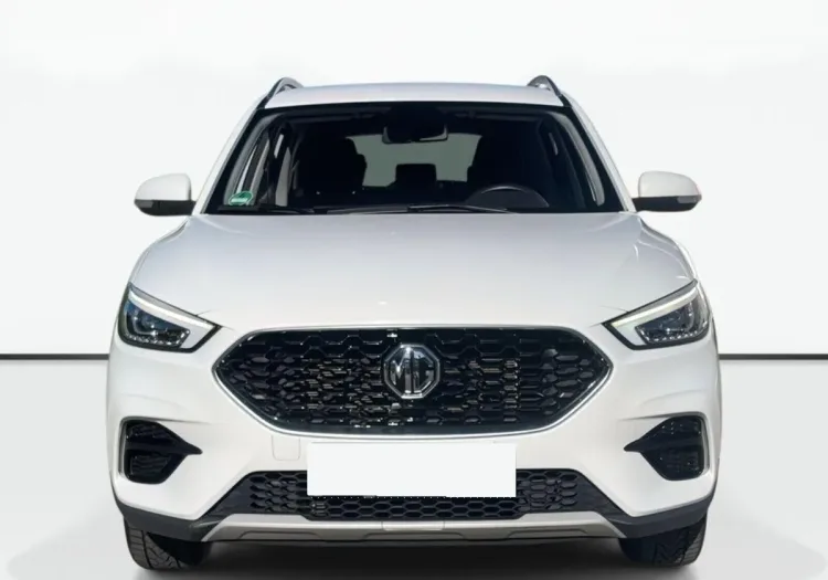 MG ZS ZS 1.5 VTi-Tech Excite