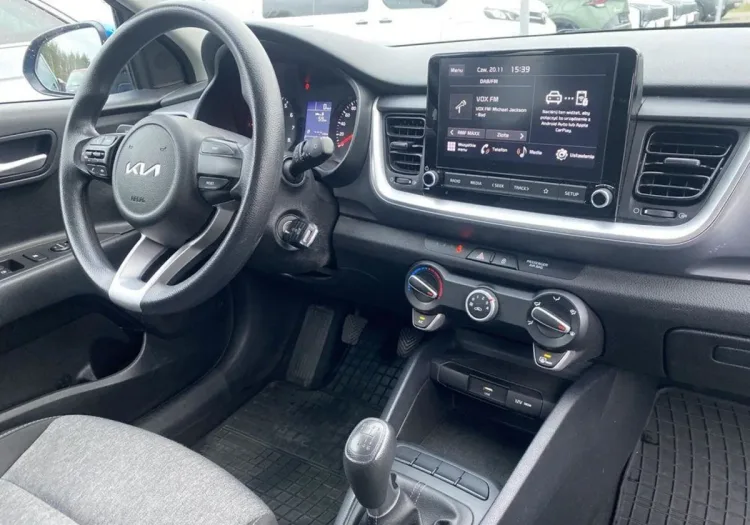 Kia Stonic Stonic 1.0 T-GDI M
