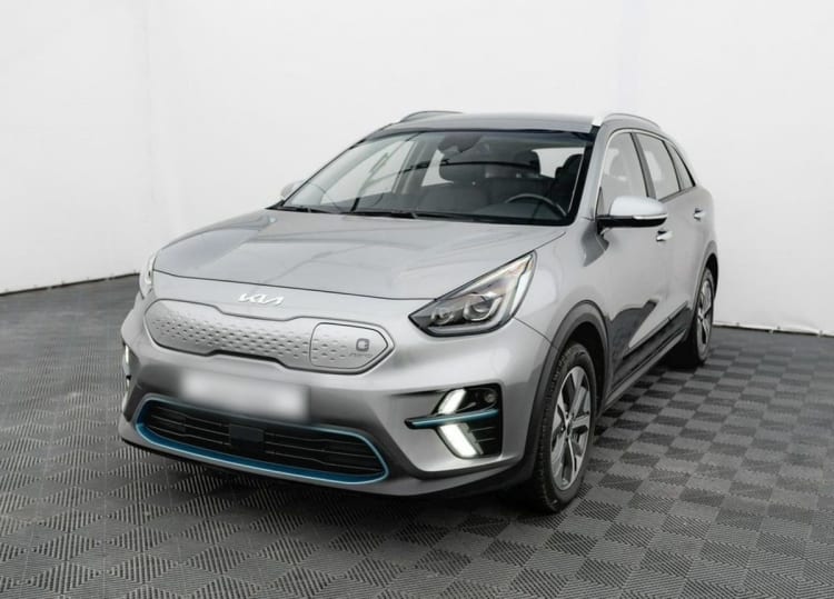 Kia e-Niro e-Niro 64kWh L