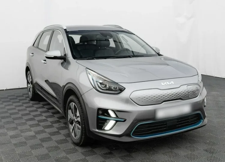Kia e-Niro e-Niro 64kWh L
