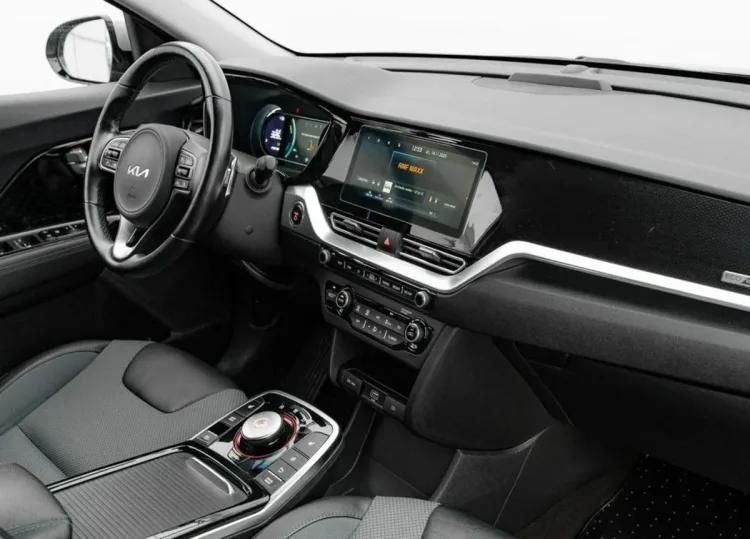 Kia e-Niro e-Niro 64kWh L