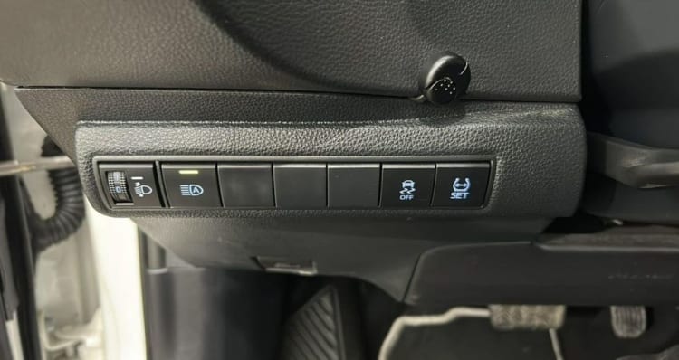 Toyota Corolla Corolla 1.8 Hybrid GPF Active