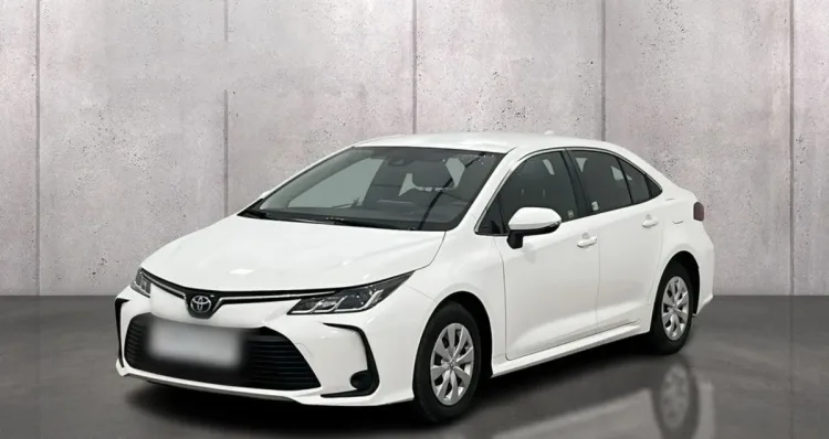Toyota Corolla Corolla 1.8 Hybrid GPF Active