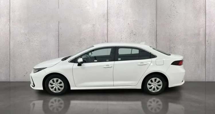 Toyota Corolla Corolla 1.8 Hybrid GPF Active