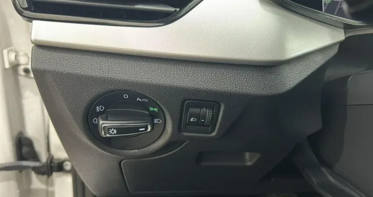 Skoda Scala Scala 1.6 TDI SCR Ambition DSG