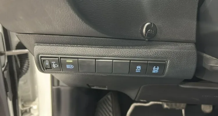 Toyota Corolla Corolla 1.8 Hybrid GPF Active