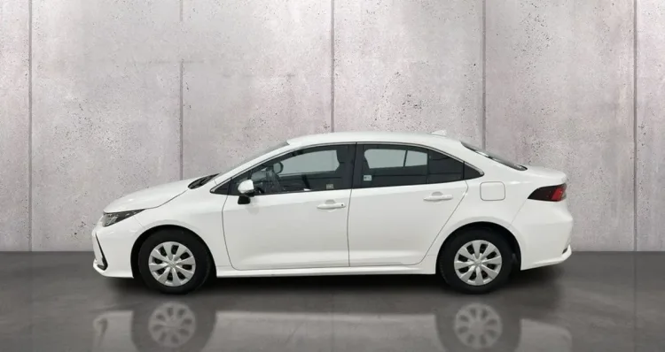 Toyota Corolla Corolla 1.8 Hybrid GPF Active