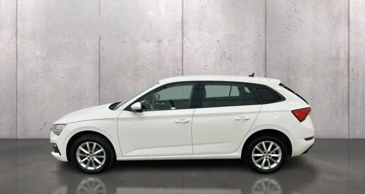 Skoda Scala Scala 1.6 TDI SCR Ambition DSG