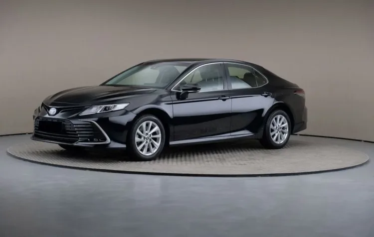 Toyota Camry Camry 2.5 Hybrid Comfort CVT