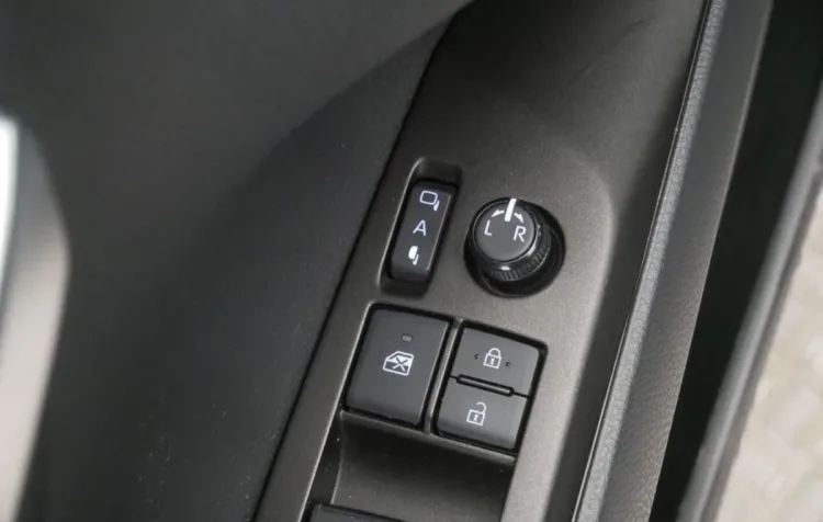 Toyota Camry Camry 2.5 Hybrid Comfort CVT