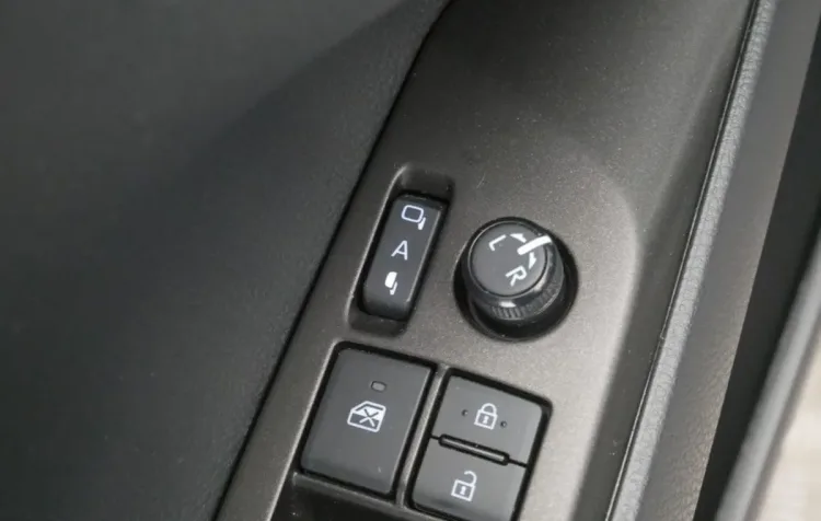 Toyota Camry Camry 2.5 Hybrid Comfort CVT