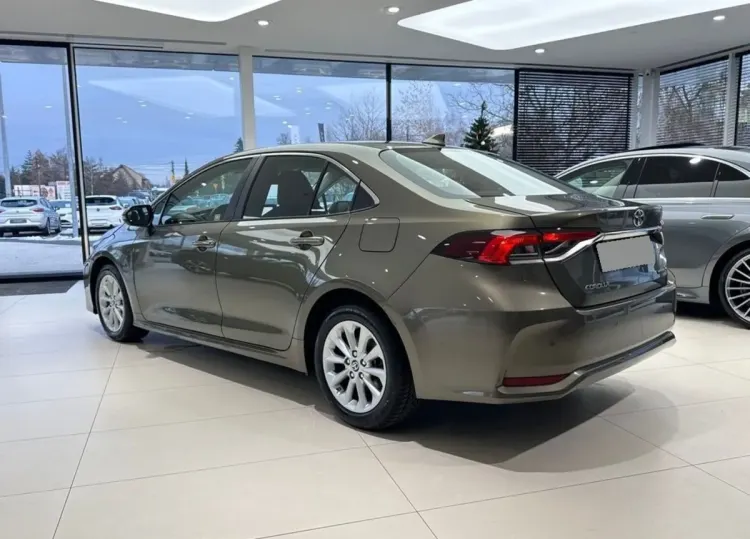 Toyota Corolla Corolla 1.8 Hybrid Comfort