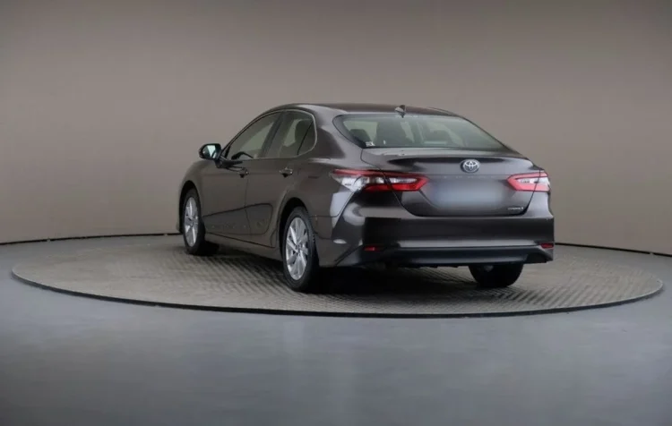 Toyota Camry Camry 2.5 Hybrid Comfort CVT