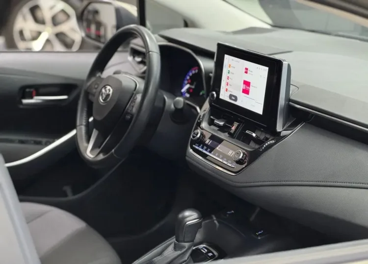 Toyota Corolla Corolla 1.8 Hybrid Comfort