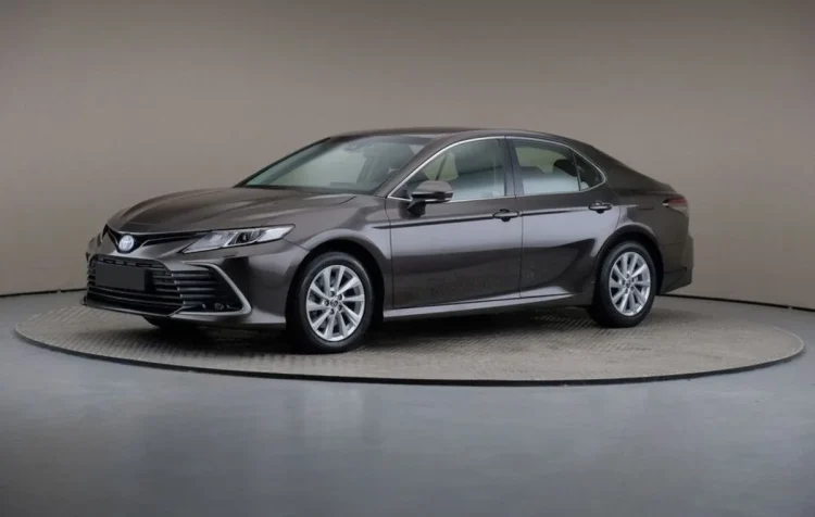 Toyota Camry Camry 2.5 Hybrid Comfort CVT