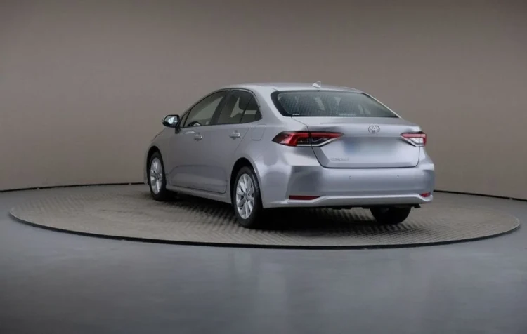 Toyota Corolla Corolla 1.5 Comfort MS