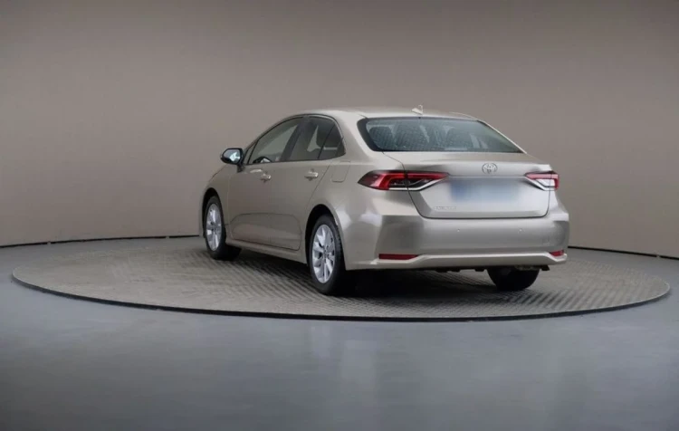 Toyota Corolla Corolla 1.5 Comfort