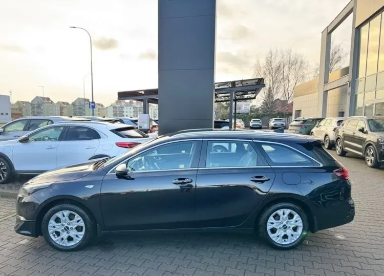 Kia Ceed Ceed 1.5 T-GDI M DCT