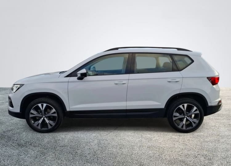 SEAT Ateca Ateca 1.5 TSI Style S&S DSG