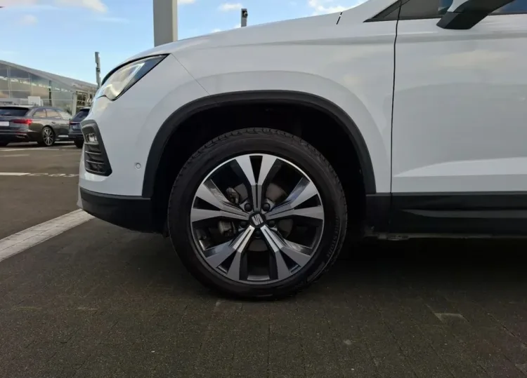SEAT Ateca Ateca 1.5 TSI Style S&S DSG