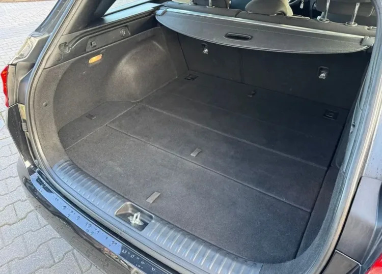 Kia Ceed Ceed 1.5 T-GDI M DCT