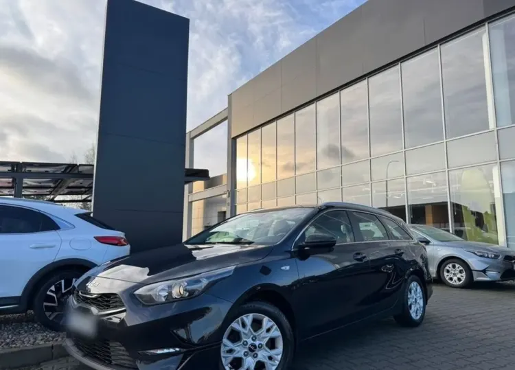 Kia Ceed Ceed 1.5 T-GDI M DCT