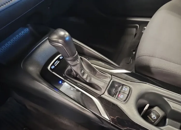 Toyota Corolla Corolla 1.8 Hybrid Comfort