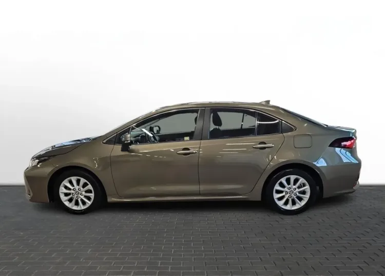 Toyota Corolla Corolla 1.8 Hybrid Comfort