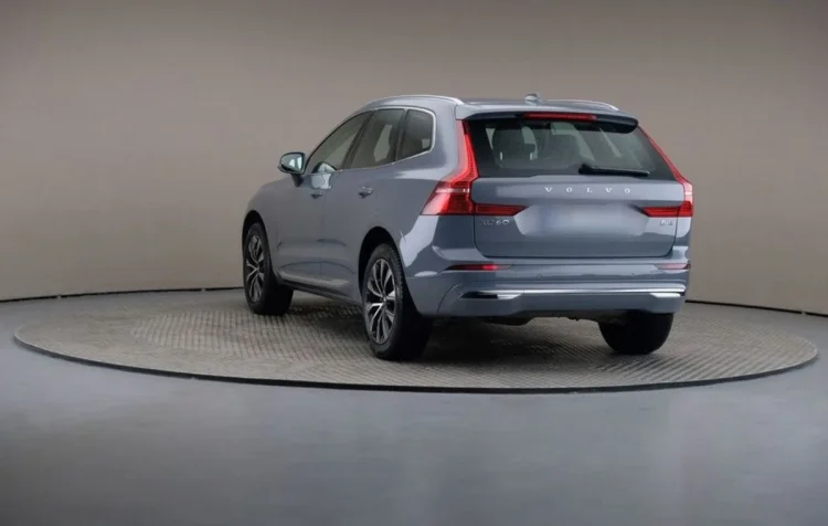 Volvo XC 60 XC 60 B4 D AWD Plus Bright aut