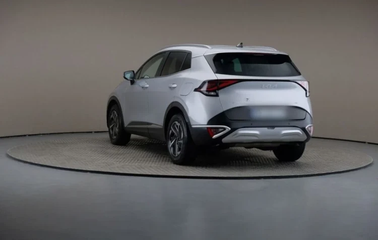 Kia Sportage Sportage 1.6 T-GDI mHEV L 4WD DCT