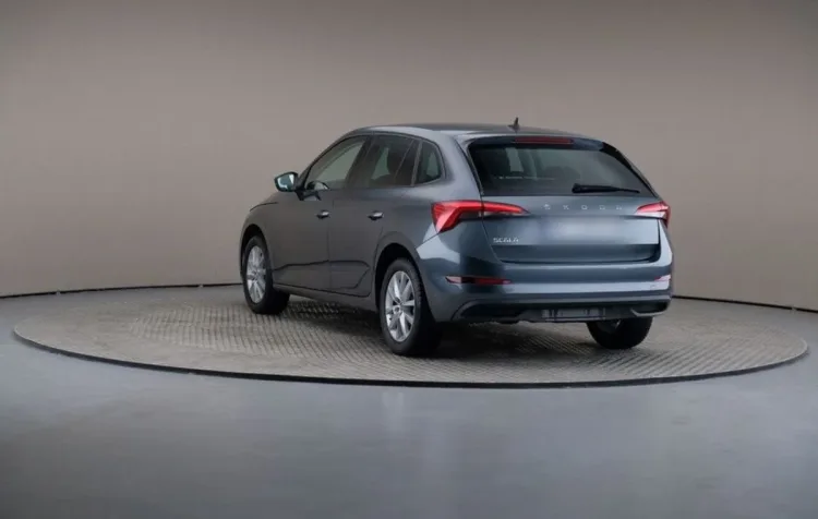 Skoda Scala Scala 1.0 TSI Ambition
