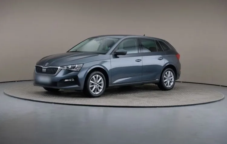 Skoda Scala Scala 1.0 TSI Ambition