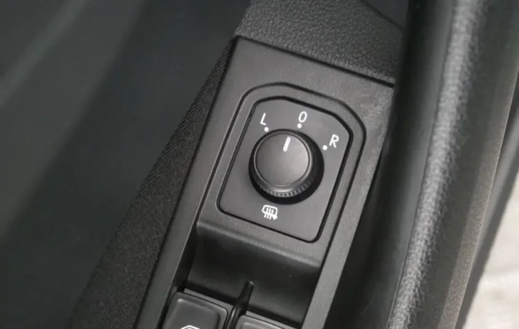 Skoda Scala Scala 1.0 TSI Ambition