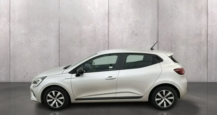 Renault Clio Clio 1.0 TCe Zen
