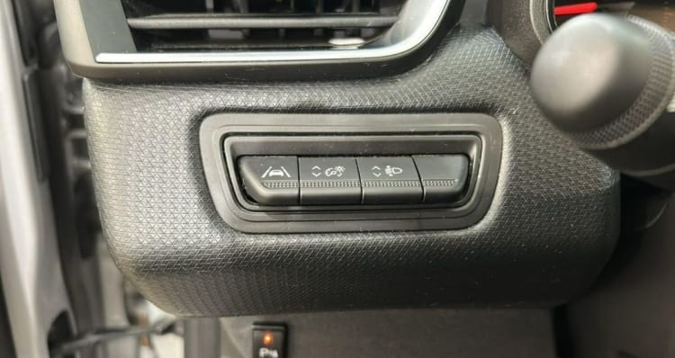 Renault Clio Clio 1.0 TCe Zen